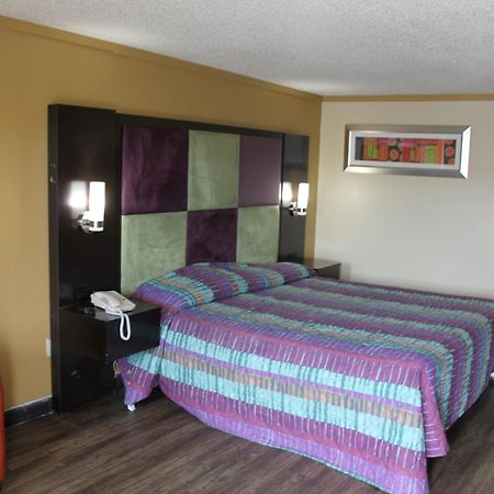 Executive Inn & Suites Nashville Exteriér fotografie